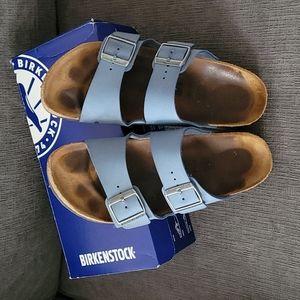 Birkenstock Sandals